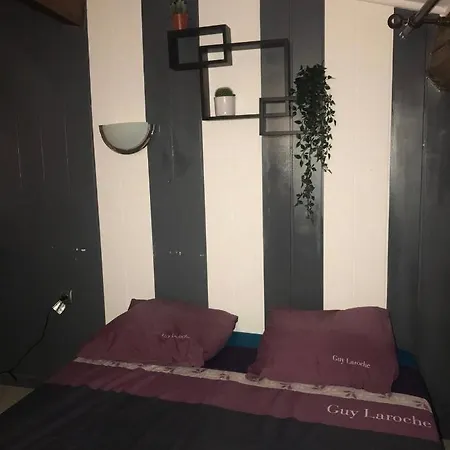 B&B Loft Standing Setois 3*