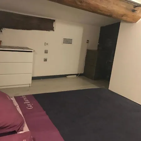 Loft Standing Setois