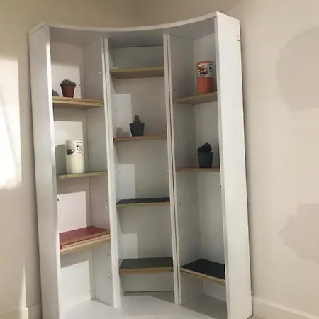 Loft Standing Setois 3* 세테