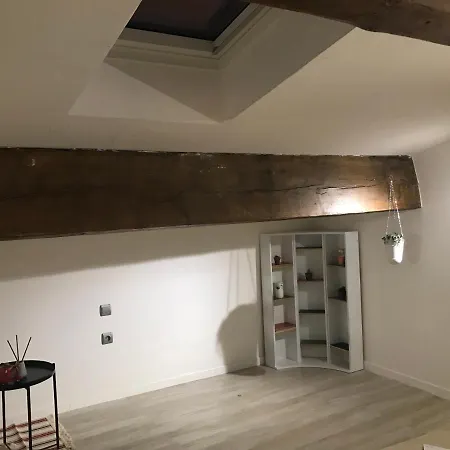 Loft Standing Setois 세테