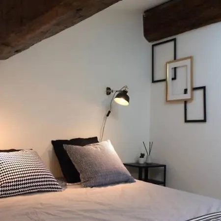 Loft Standing Setois B&B