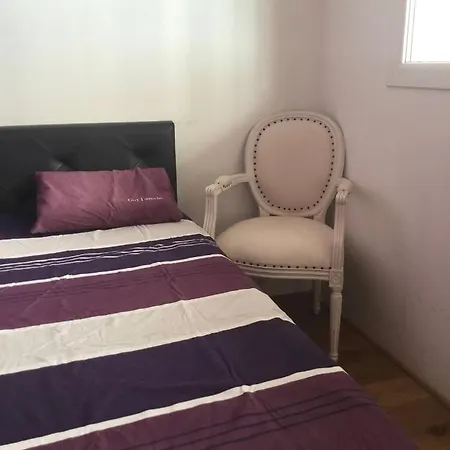 Loft Standing Setois