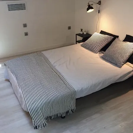 B&B Loft Standing Setois 세테