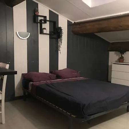 Loft Standing Setois B&B