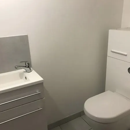 B&B Loft Standing Setois 3*
