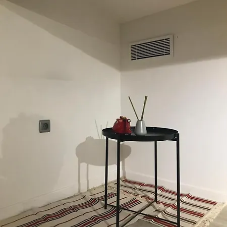 Bed & Breakfast Loft Standing Setois Sète