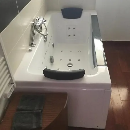 Loft Standing Setois B&B 3*
