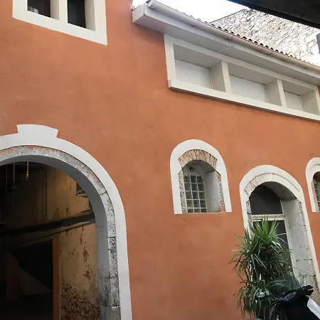 Bed & Breakfast Loft Standing Setois