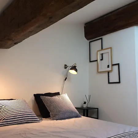 Loft Standing Setois Bed & Breakfast 3*