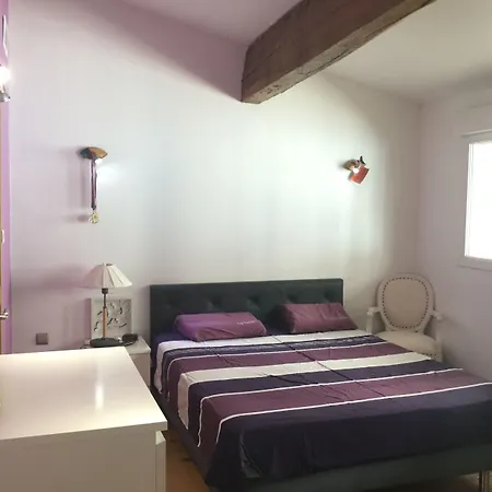 B&B Loft Standing Setois